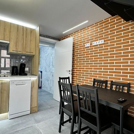 Oriola 35 Apartment Valencia Exterior photo