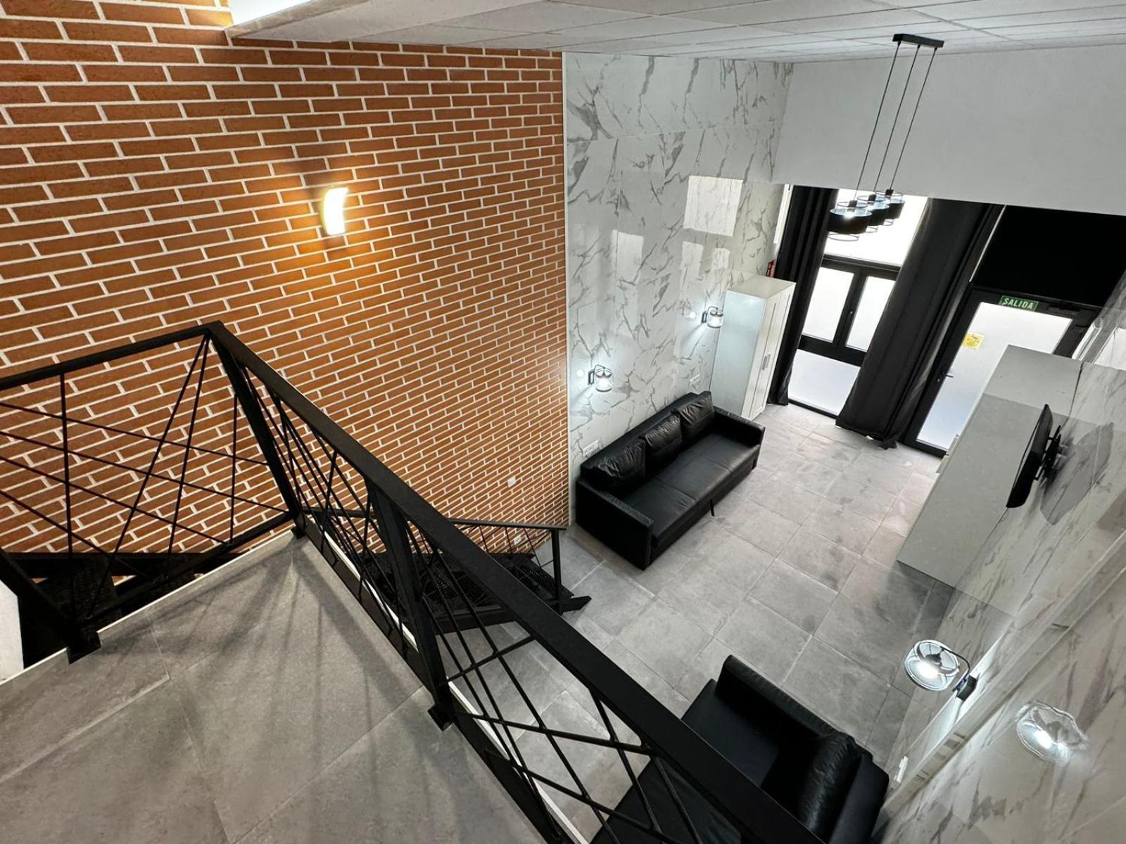 Oriola 35 Apartment Valencia Exterior photo